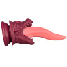 Bad Demon Gode Drakon Tongue 15 x 5cm